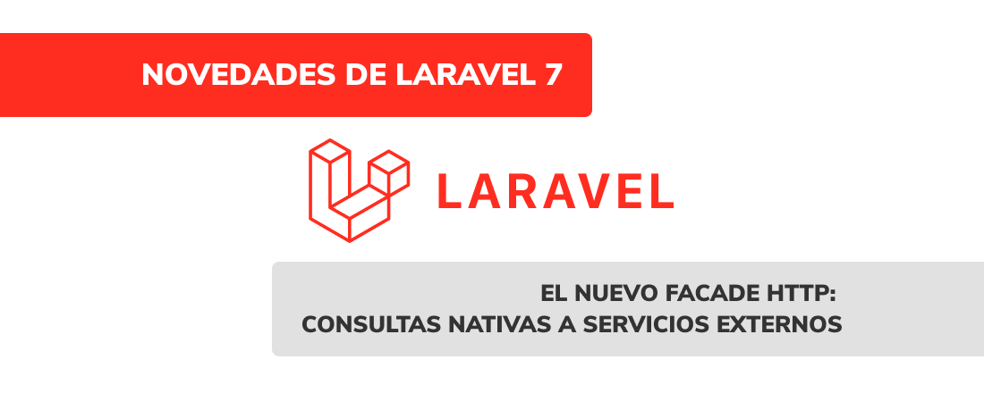 Novedades de Laravel 7: Cliente HTTP