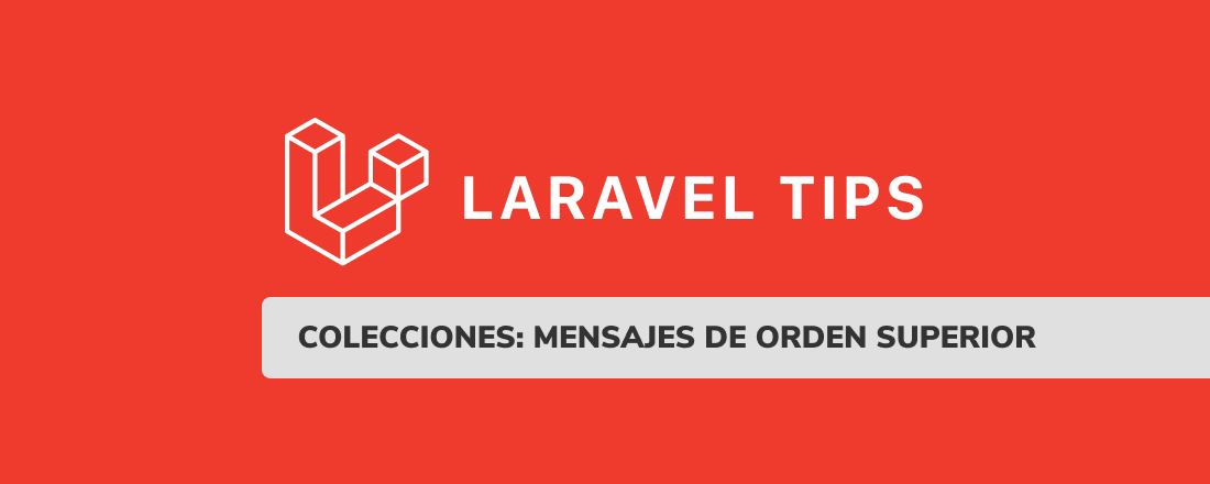 Colecciones: Mensajes de orden superior